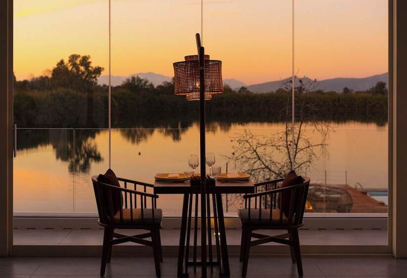 فندق Plana Resort & Spa