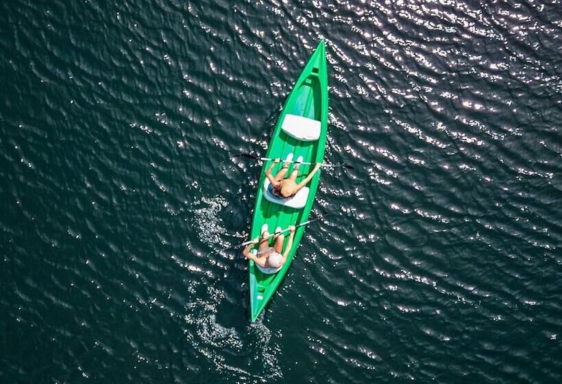 فندق Plana Resort & Spa