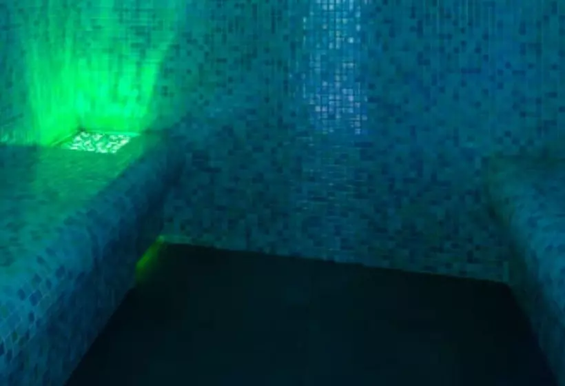ホテル Plana Resort & Spa