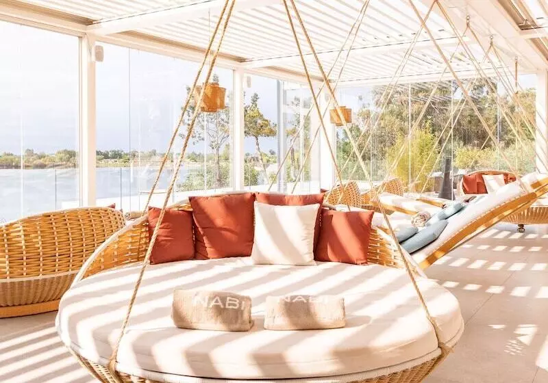 ホテル Plana Resort & Spa