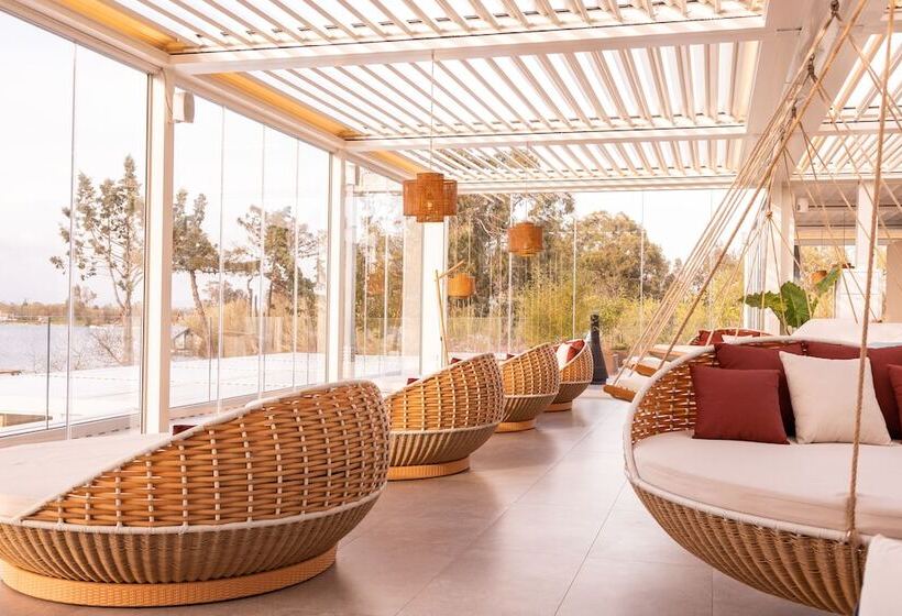 فندق Plana Resort & Spa