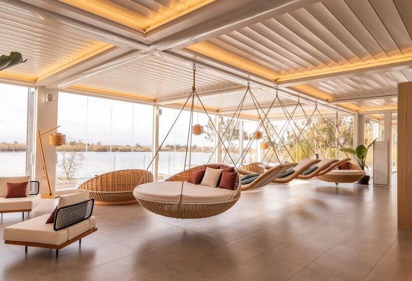 فندق Plana Resort & Spa