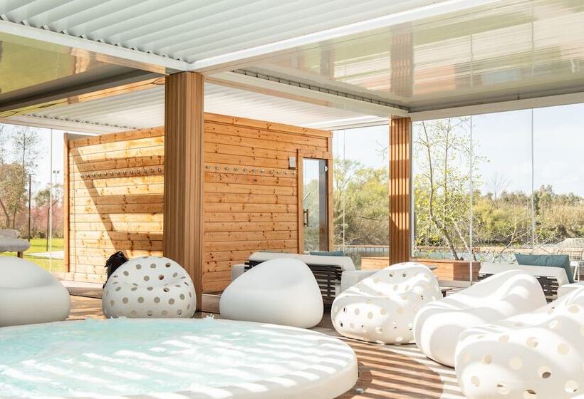 فندق Plana Resort & Spa