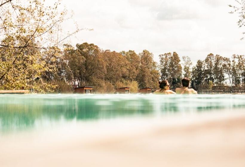 فندق Plana Resort & Spa