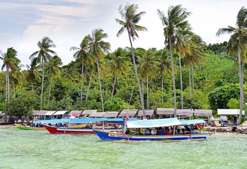 Pop! Hotel Tanjung Karang   Lampung