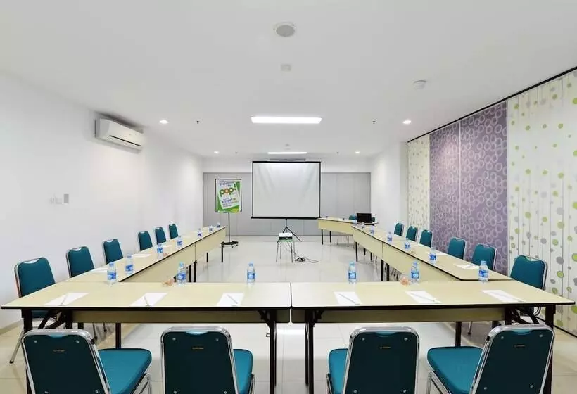 Pop! Hotel Tanjung Karang   Lampung