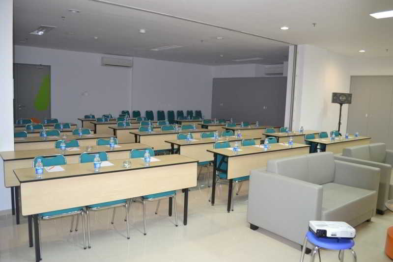 Pop! Hotel Tanjung Karang   Lampung