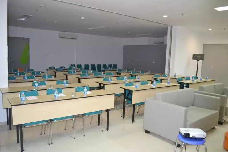 Pop! Hotel Tanjung Karang   Lampung