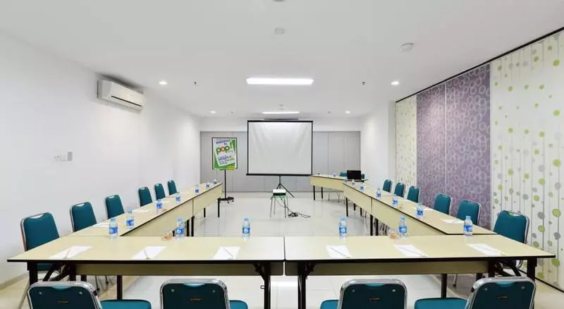 Pop! Hotel Tanjung Karang   Lampung