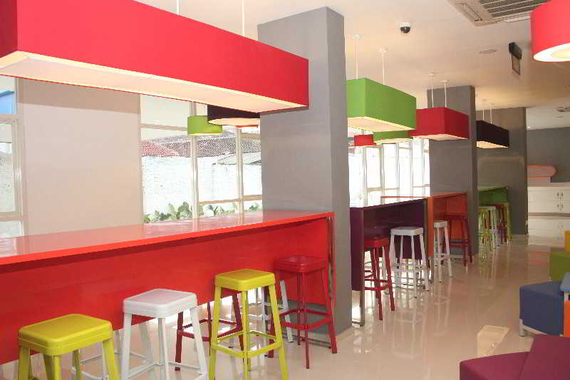 Pop! Hotel Tanjung Karang   Lampung