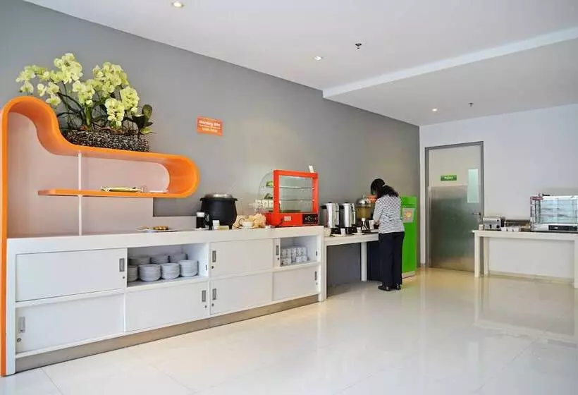 Pop! Hotel Tanjung Karang   Lampung