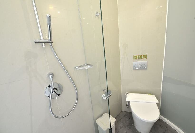 Pop! Hotel Tanjung Karang   Lampung