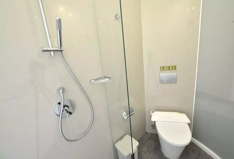 Pop! Hotel Tanjung Karang   Lampung