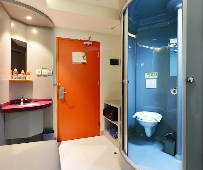 Pop! Hotel Tanjung Karang   Lampung