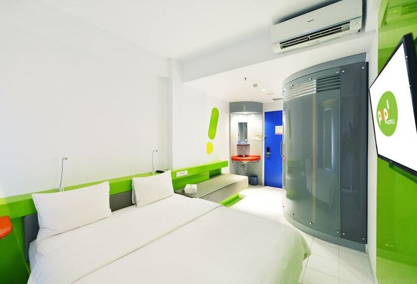 Pop! Hotel Tanjung Karang   Lampung