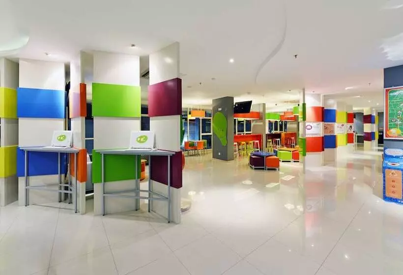 Pop! Hotel Tanjung Karang   Lampung