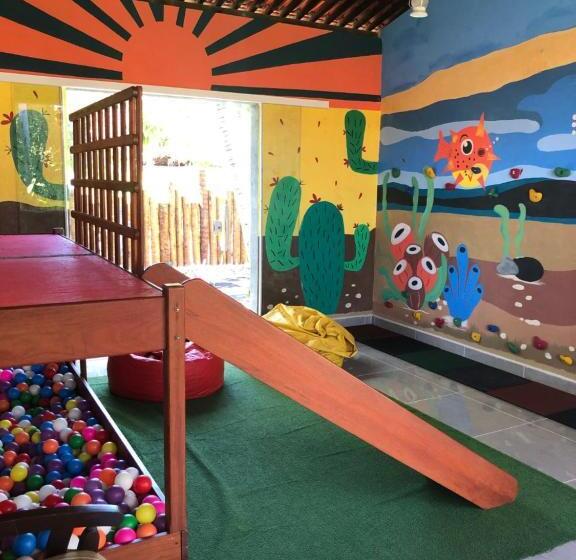 Отель Pousada Do Aconchego