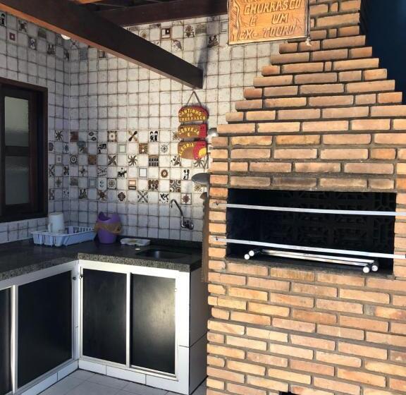 Отель Pousada Do Aconchego