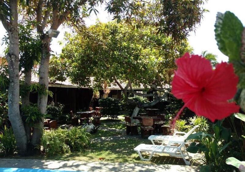 酒店 Pousada Sempre Graciosa