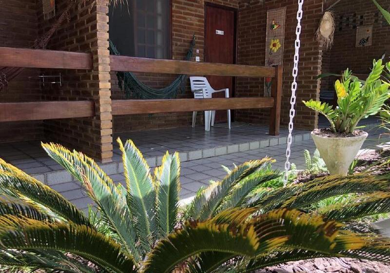 酒店 Pousada Sempre Graciosa