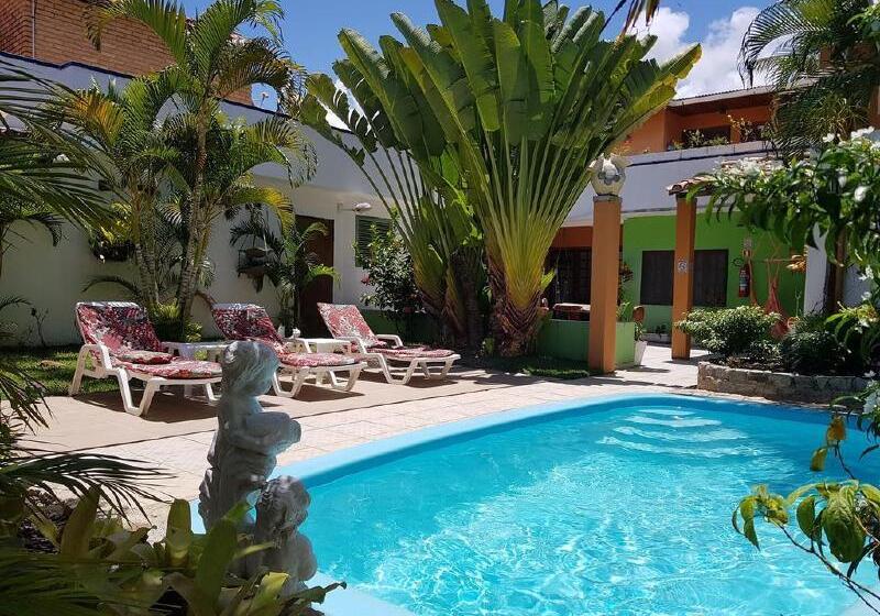 酒店 Pousada Sempre Graciosa