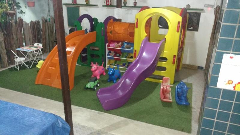 酒店 Pousada Sempre Graciosa