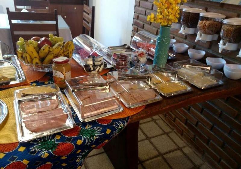 酒店 Pousada Sempre Graciosa