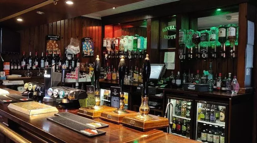 Rivelyn Hotel Bar & Restaurant