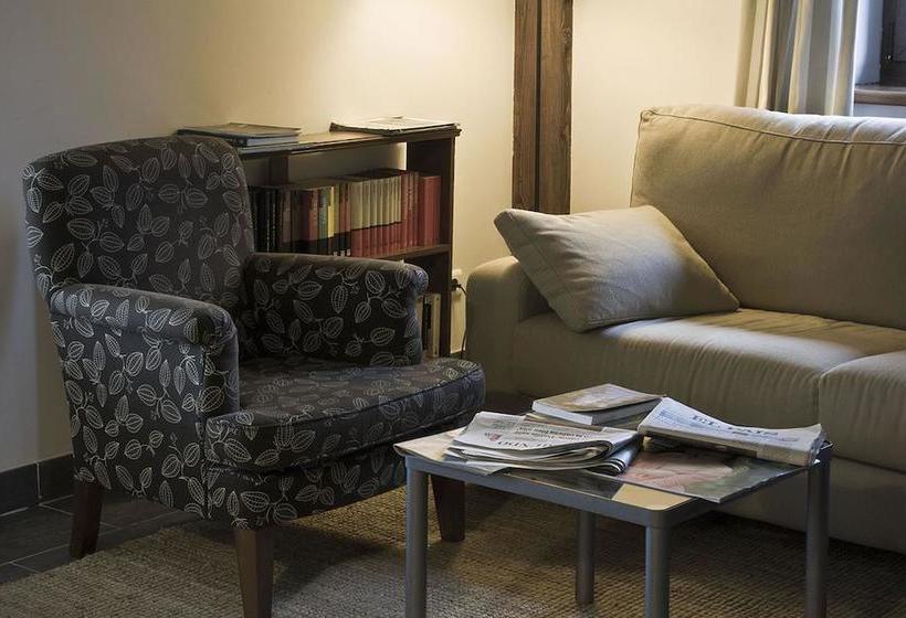 هتل روستایی Posada Ruilobuca