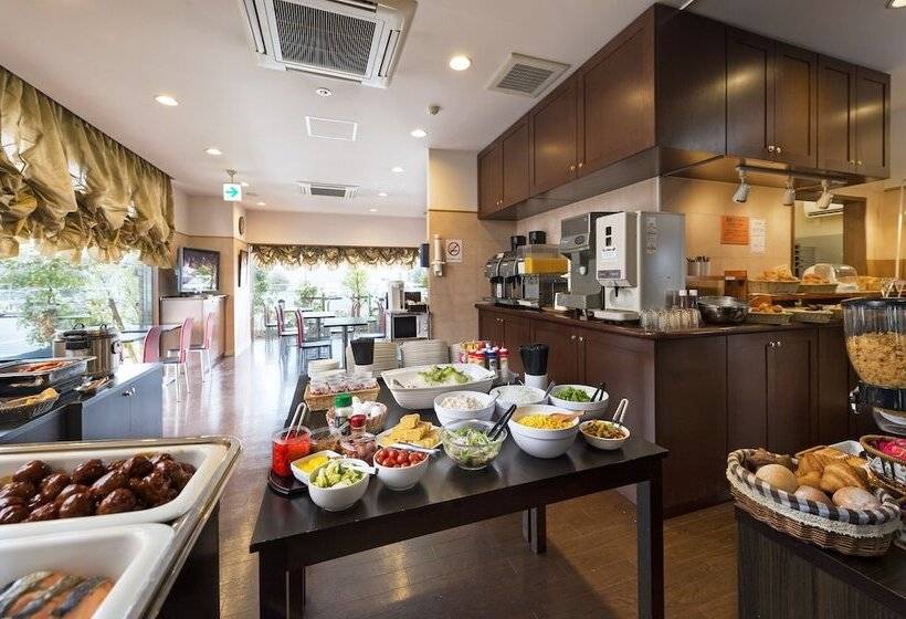 ホテル Sealuck Pal Mito