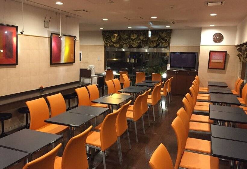 ホテル Sealuck Pal Mito