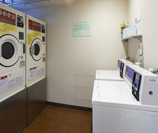 ホテル Sealuck Pal Mito