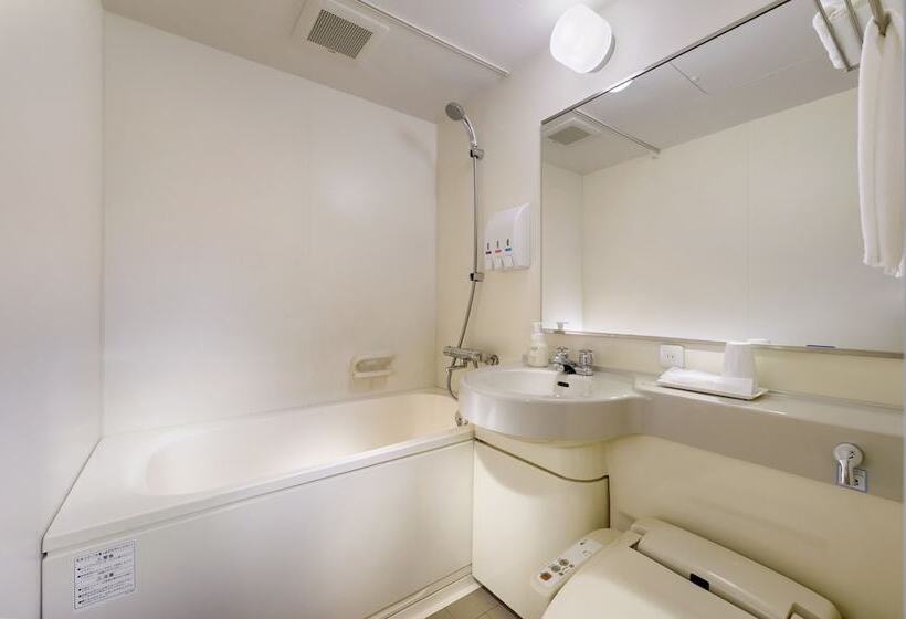 ホテル Sealuck Pal Mito