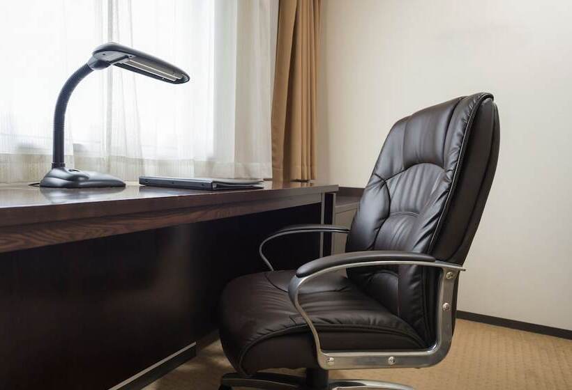 ホテル Sealuck Pal Mito