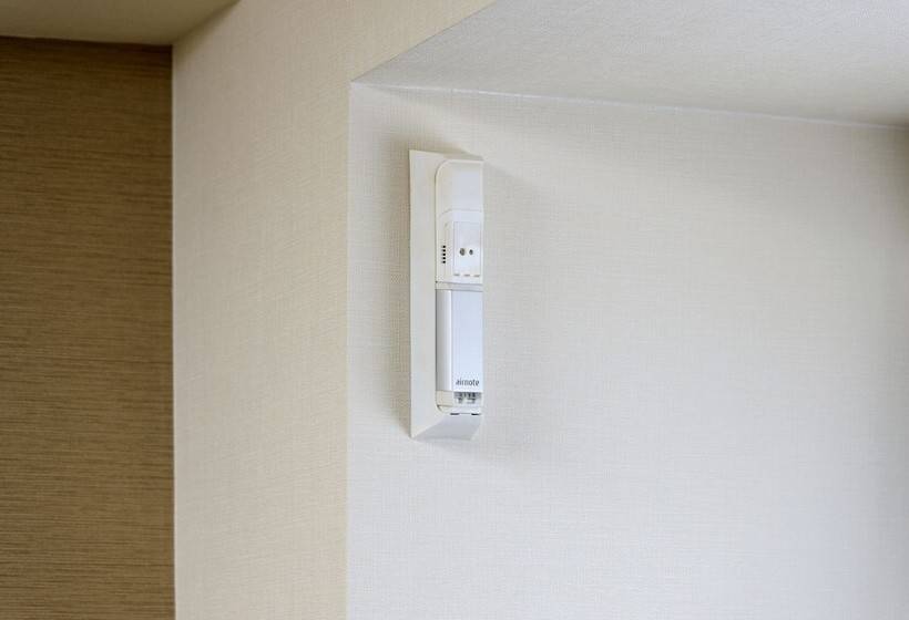 ホテル Sealuck Pal Mito