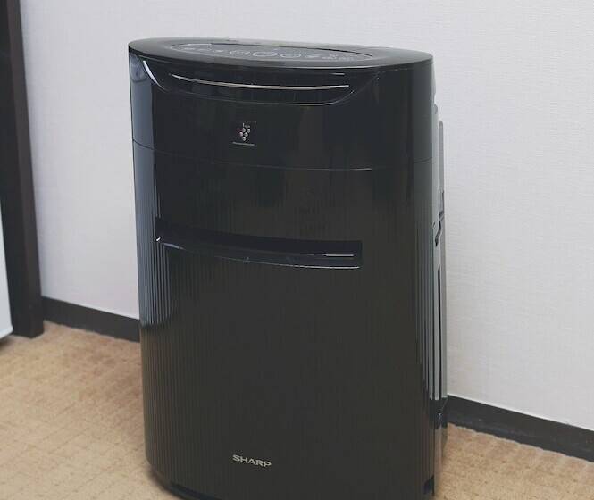 ホテル Sealuck Pal Mito