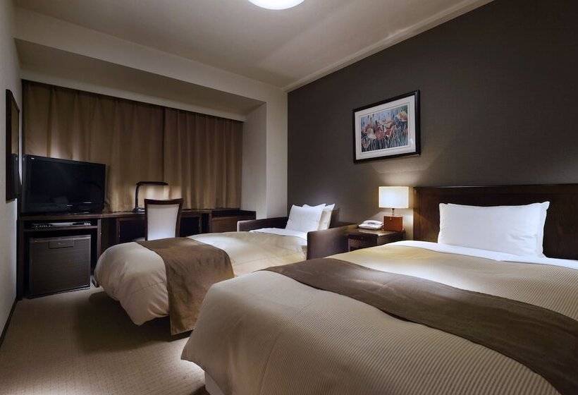 ホテル Sealuck Pal Mito