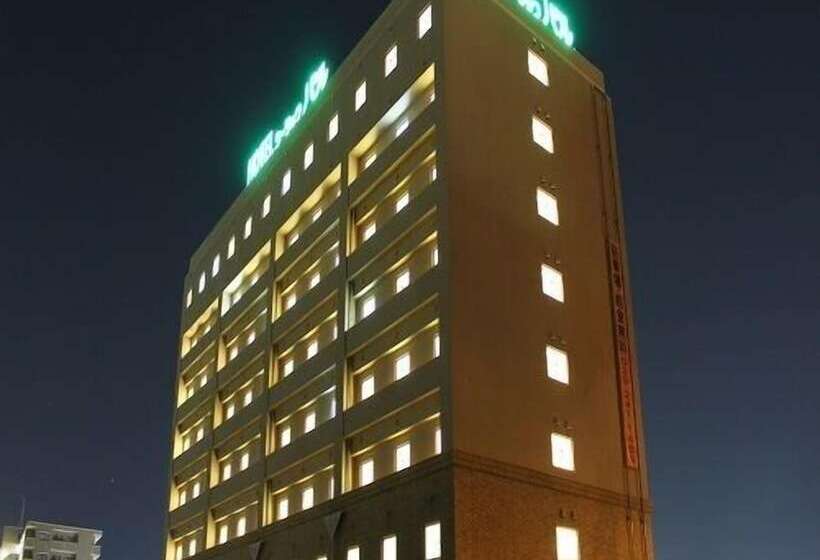 ホテル Sealuck Pal Mito