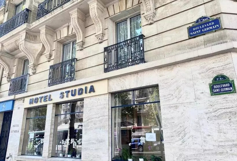 Hotel Studia