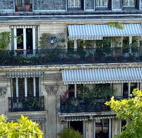 Hotel Studia