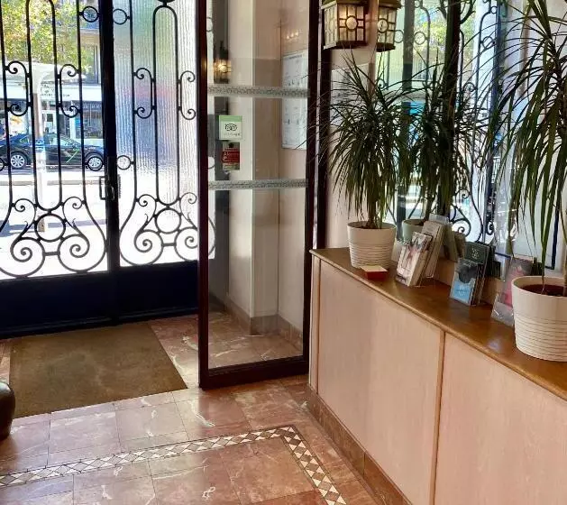Hotel Studia