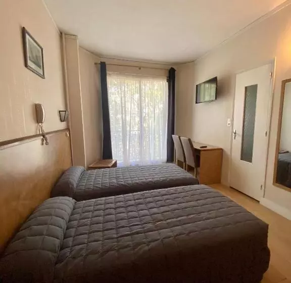 Hotel Studia