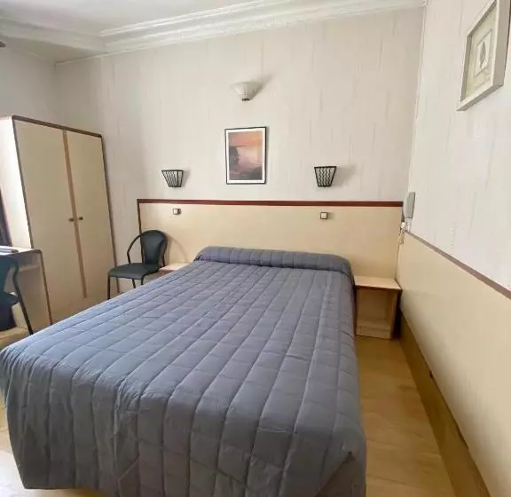 Hotel Studia