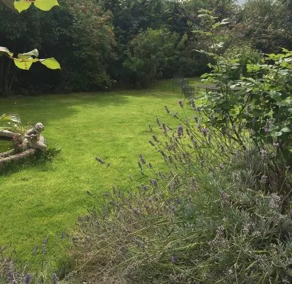 ホテル The Inn At Grinshill