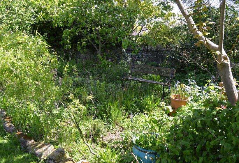 فندق The Inn At Grinshill