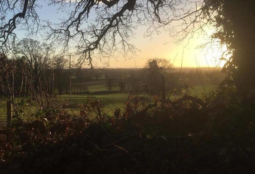 فندق The Inn At Grinshill