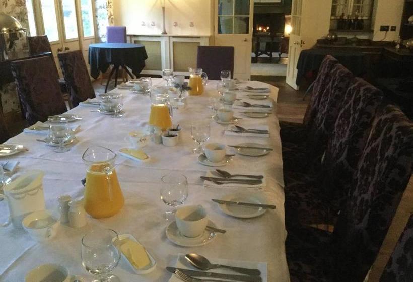 فندق The Inn At Grinshill