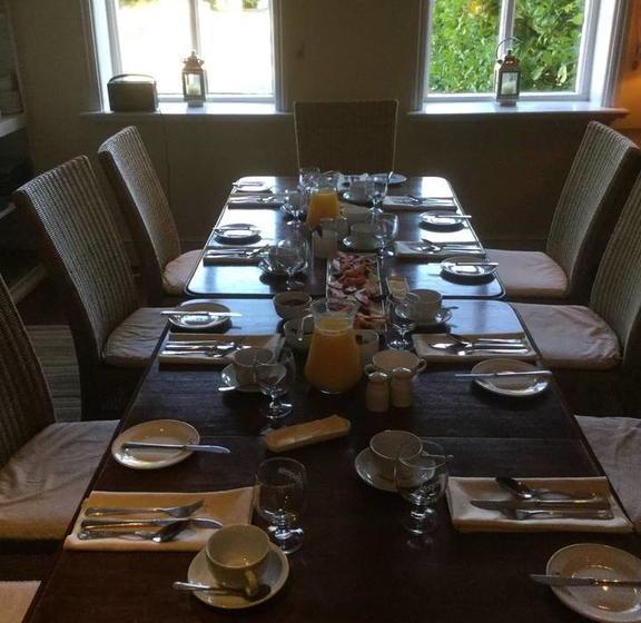 فندق The Inn At Grinshill