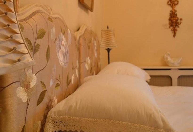 فندق The Inn At Grinshill