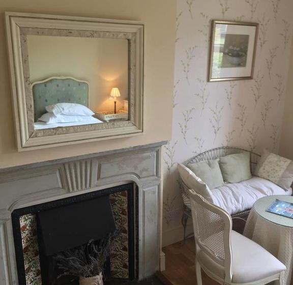 فندق The Inn At Grinshill